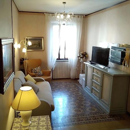 Apartament Tita'S House Lukka Zewnętrze zdjęcie