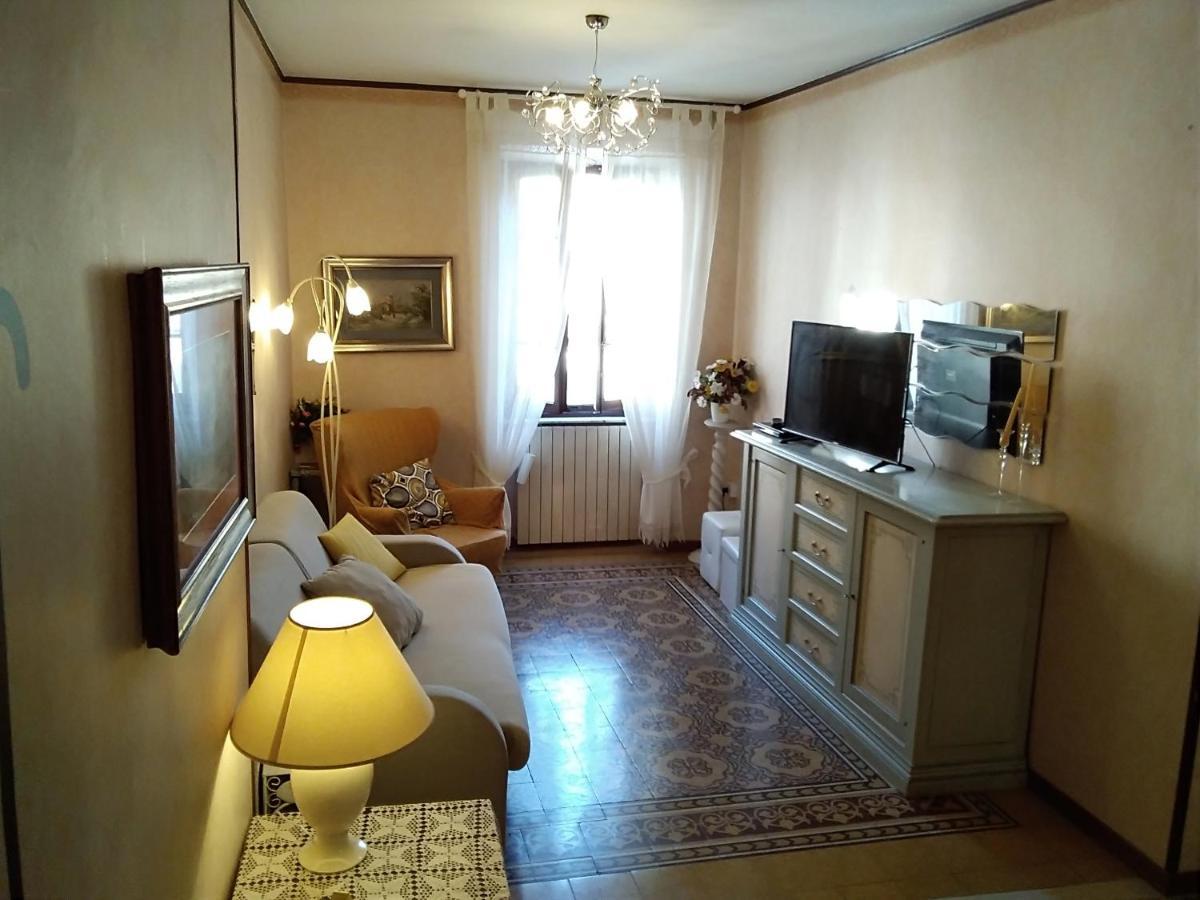 Apartament Tita'S House Lukka Zewnętrze zdjęcie