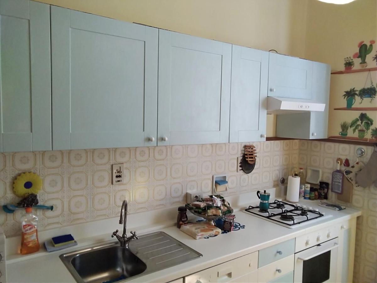 Apartament Tita'S House Lukka Zewnętrze zdjęcie