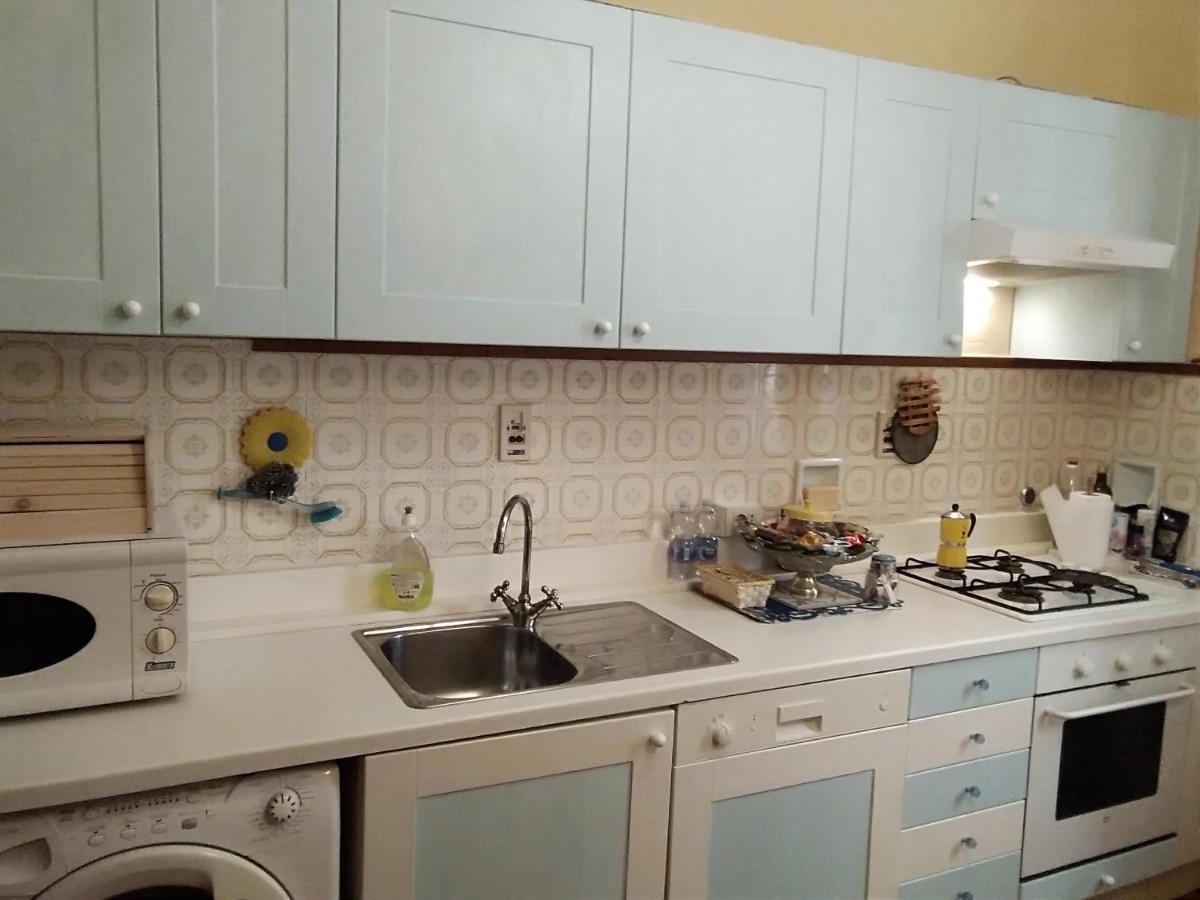 Apartament Tita'S House Lukka Zewnętrze zdjęcie