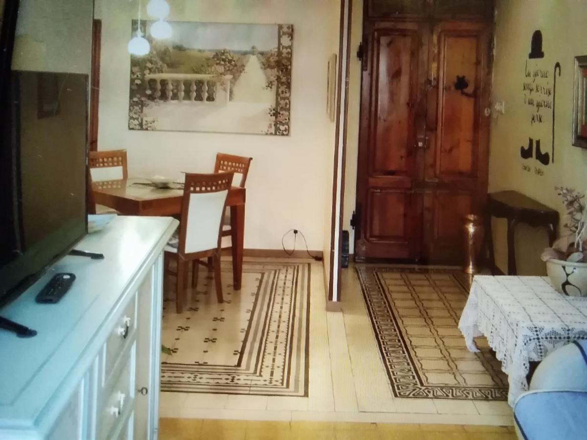 Apartament Tita'S House Lukka Zewnętrze zdjęcie