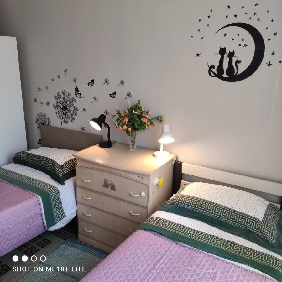 Apartament Tita'S House Lukka Zewnętrze zdjęcie