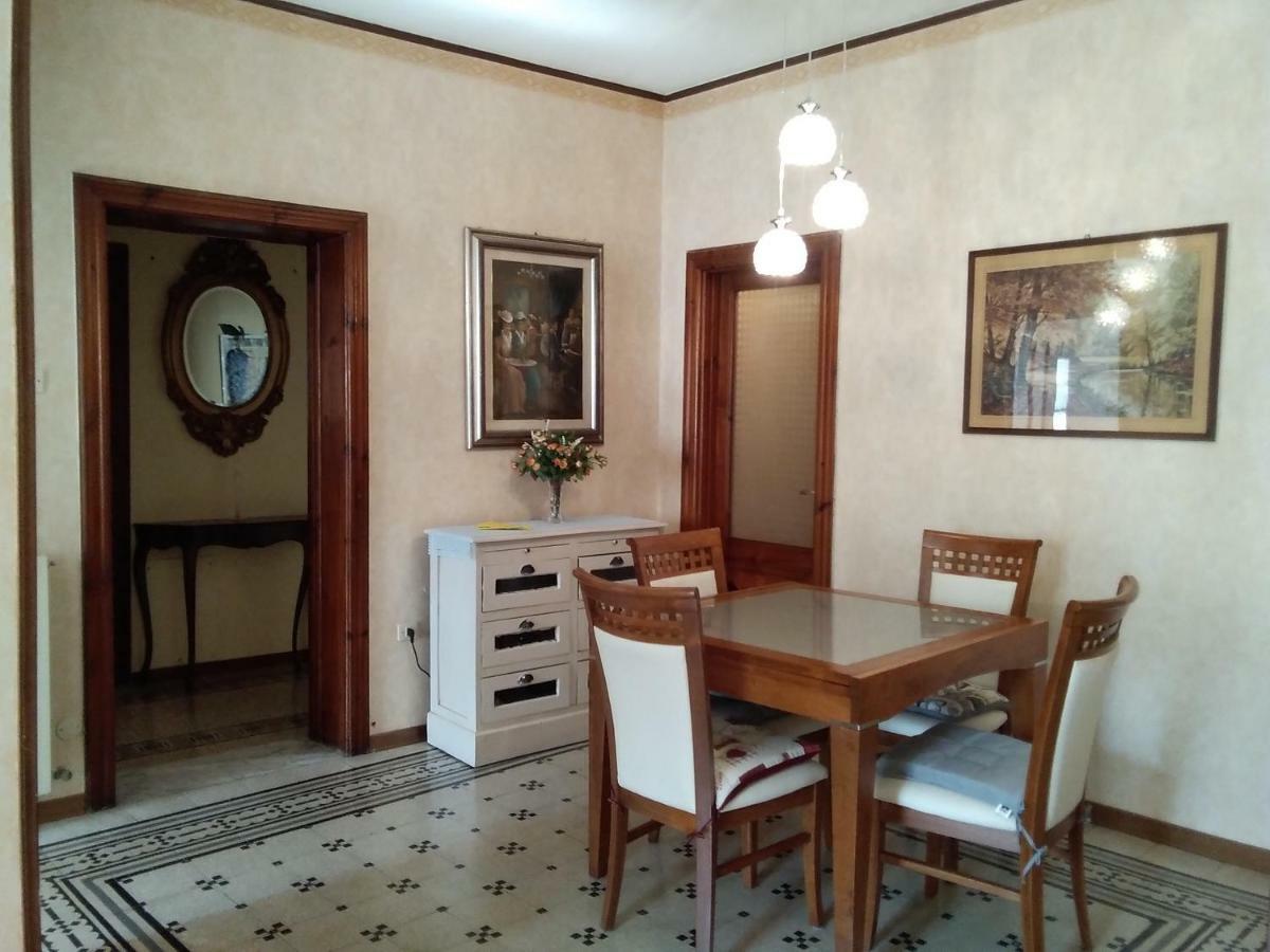 Apartament Tita'S House Lukka Zewnętrze zdjęcie