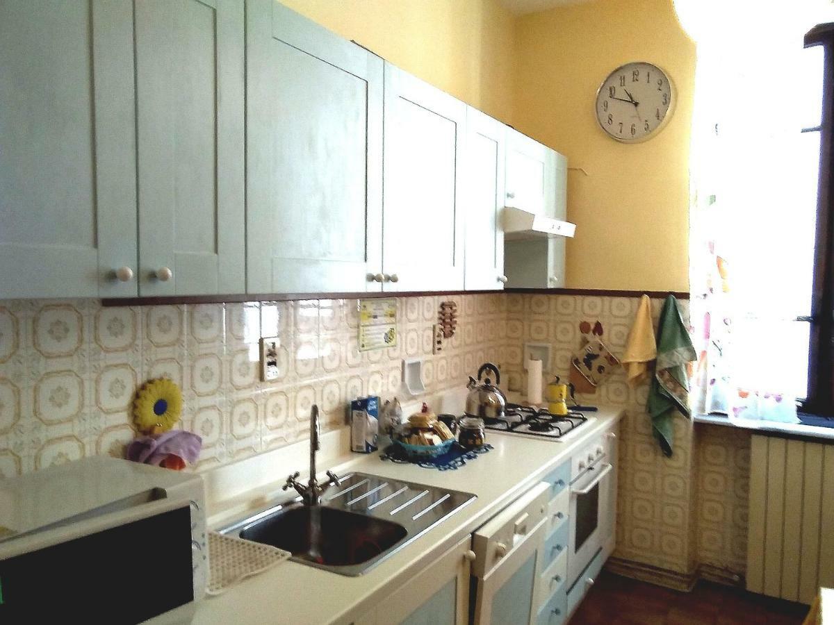 Apartament Tita'S House Lukka Zewnętrze zdjęcie